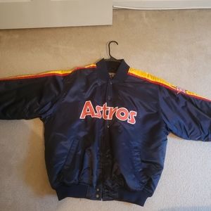 Houston Astros jacket